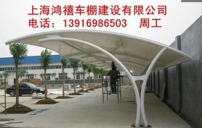 鋼結(jié)構(gòu)車棚施工工藝(鋼結(jié)構(gòu)車棚施工安全措施) 裝飾幕墻施工 第5張 鋼結(jié)構(gòu)車棚施工工藝(鋼結(jié)構(gòu)車棚施工安全措施) 裝飾幕墻施工 第5張