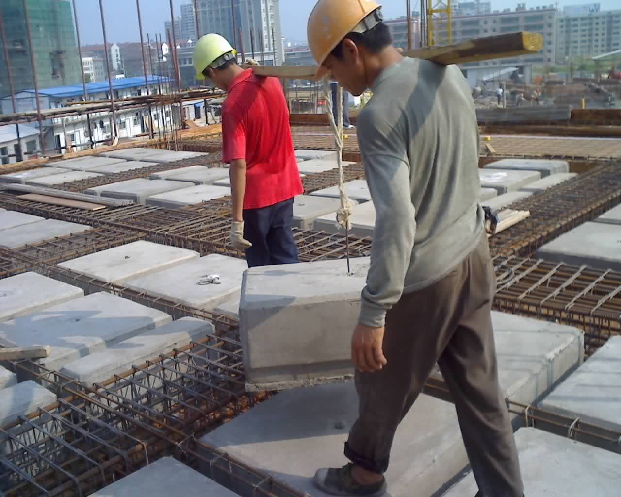 空心樓板價格(空心樓板價格有較大的波動范圍是一些不同類型空心樓板的價格) 結構砌體設計 第3張 空心樓板價格(空心樓板價格有較大的波動范圍是一些不同類型空心樓板的價格) 結構砌體設計 第3張