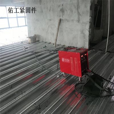 鋼結(jié)構(gòu)栓釘機(jī)怎么調(diào)試（栓釘機(jī)常見故障及解決栓釘機(jī)操作安全規(guī)程） 裝飾幕墻施工 第4張