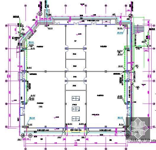 鋼結(jié)構(gòu)結(jié)算按照什么圖紙(鋼結(jié)構(gòu)結(jié)算時(shí)按照深化詳圖到設(shè)計(jì)單位簽字蓋章的詳圖為依據(jù)) 建筑方案設(shè)計(jì) 第4張 鋼結(jié)構(gòu)結(jié)算按照什么圖紙(鋼結(jié)構(gòu)結(jié)算時(shí)按照深化詳圖到設(shè)計(jì)單位簽字蓋章的詳圖為依據(jù)) 建筑方案設(shè)計(jì) 第4張