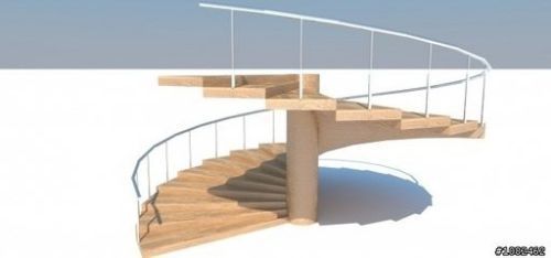 螺旋樓梯設(shè)計圖紙怎么畫好看 結(jié)構(gòu)電力行業(yè)施工 第4張 螺旋樓梯設(shè)計圖紙怎么畫好看 結(jié)構(gòu)電力行業(yè)施工 第4張