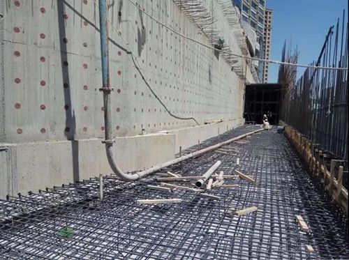 北京墻體加固公司電話 北京加固施工 第1張