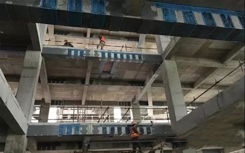 北京墻體加固公司電話 北京加固施工 第3張 北京墻體加固公司電話 北京加固施工 第3張