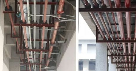 鋼結(jié)構(gòu)電氣管線怎么預(yù)埋 結(jié)構(gòu)污水處理池設(shè)計(jì) 第4張 鋼結(jié)構(gòu)電氣管線怎么預(yù)埋 結(jié)構(gòu)污水處理池設(shè)計(jì) 第4張