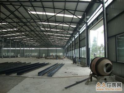 成都鋼結(jié)構(gòu)廠房造價(jià)每平米多少錢(成都鋼結(jié)構(gòu)廠房維護(hù)成本分析) 結(jié)構(gòu)機(jī)械鋼結(jié)構(gòu)施工 第5張 成都鋼結(jié)構(gòu)廠房造價(jià)每平米多少錢(成都鋼結(jié)構(gòu)廠房維護(hù)成本分析) 結(jié)構(gòu)機(jī)械鋼結(jié)構(gòu)施工 第5張