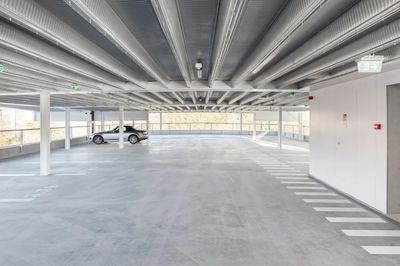 鋼結(jié)構(gòu)一天工資多少 鋼結(jié)構(gòu)鋼結(jié)構(gòu)螺旋樓梯施工 第3張