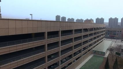 鋼結(jié)構(gòu)一天工資多少 鋼結(jié)構(gòu)鋼結(jié)構(gòu)螺旋樓梯施工 第4張