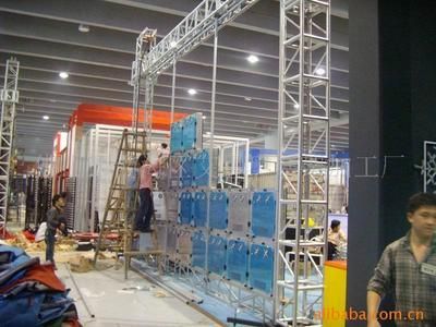 桁架加工廠 裝飾工裝設(shè)計(jì) 第5張 桁架加工廠 裝飾工裝設(shè)計(jì) 第5張