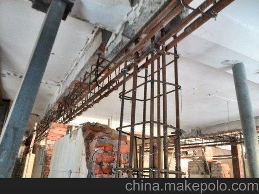 承重墻加固圖片(承重墻加固方法適用于混凝土強(qiáng)度等級(jí)為c20~c60) 鋼結(jié)構(gòu)鋼結(jié)構(gòu)停車場施工 第2張 承重墻加固圖片(承重墻加固方法適用于混凝土強(qiáng)度等級(jí)為c20~c60) 鋼結(jié)構(gòu)鋼結(jié)構(gòu)停車場施工 第2張