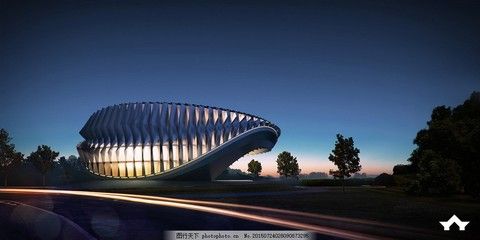 詳細(xì)閱讀:北京黑色異形建筑 北京黑色異形建筑