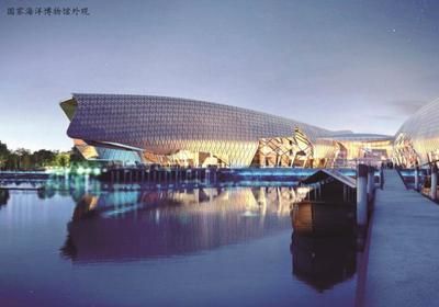 詳細(xì)閱讀:北京黑色異形建筑 北京黑色異形建筑