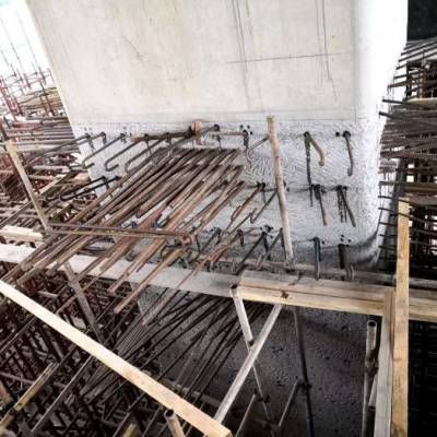 鋼板加固梁的費(fèi)用由誰承擔(dān)呢 鋼結(jié)構(gòu)門式鋼架施工 第4張 鋼板加固梁的費(fèi)用由誰承擔(dān)呢 鋼結(jié)構(gòu)門式鋼架施工 第4張