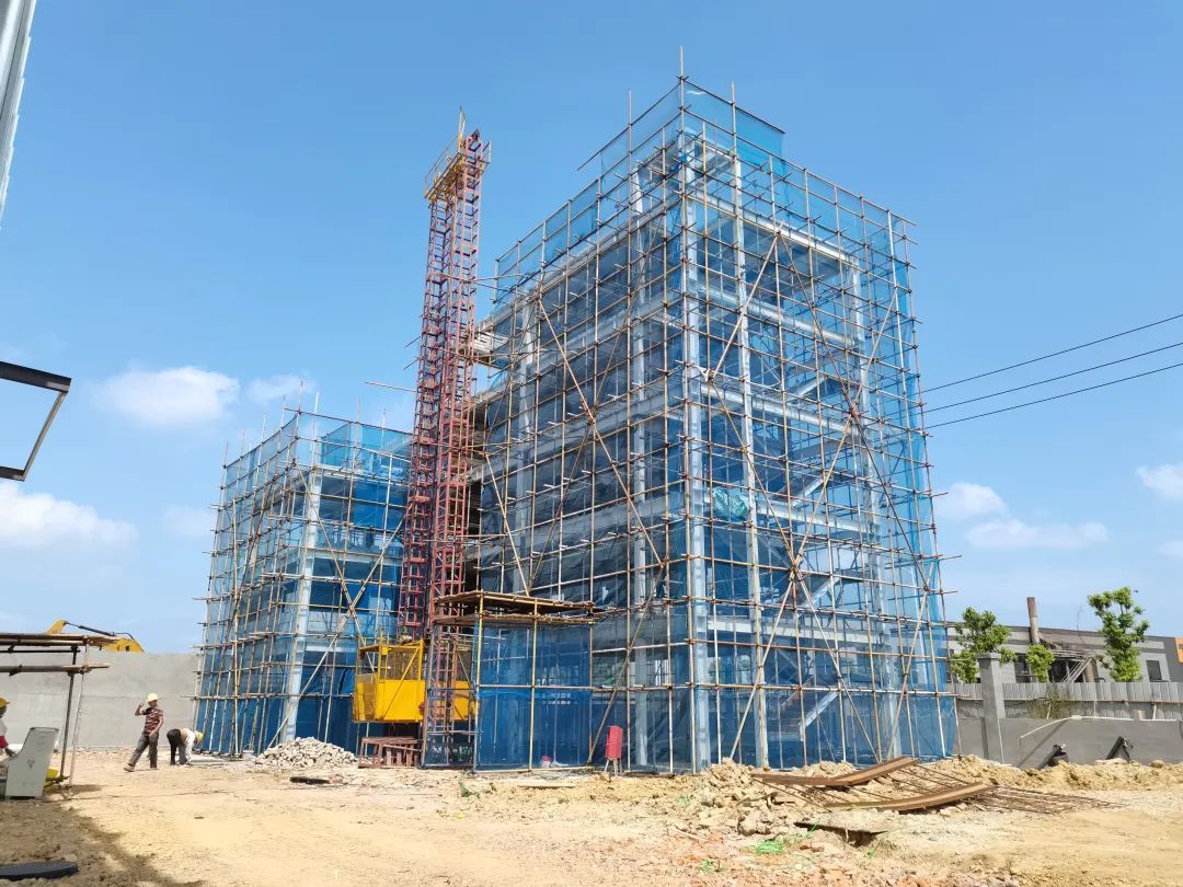 異型鋼結(jié)構(gòu)加工(異型鋼結(jié)構(gòu)加工不僅涉及復(fù)雜的設(shè)計(jì)和復(fù)雜的結(jié)構(gòu)特性) 裝飾工裝施工 第3張 異型鋼結(jié)構(gòu)加工(異型鋼結(jié)構(gòu)加工不僅涉及復(fù)雜的設(shè)計(jì)和復(fù)雜的結(jié)構(gòu)特性) 裝飾工裝施工 第3張