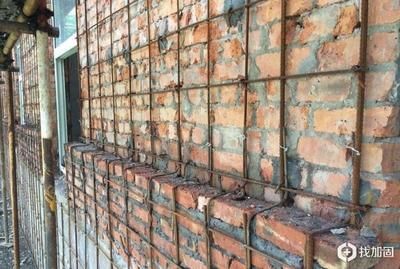 磚混結(jié)構(gòu)房屋加固方案 裝飾家裝設(shè)計(jì) 第1張