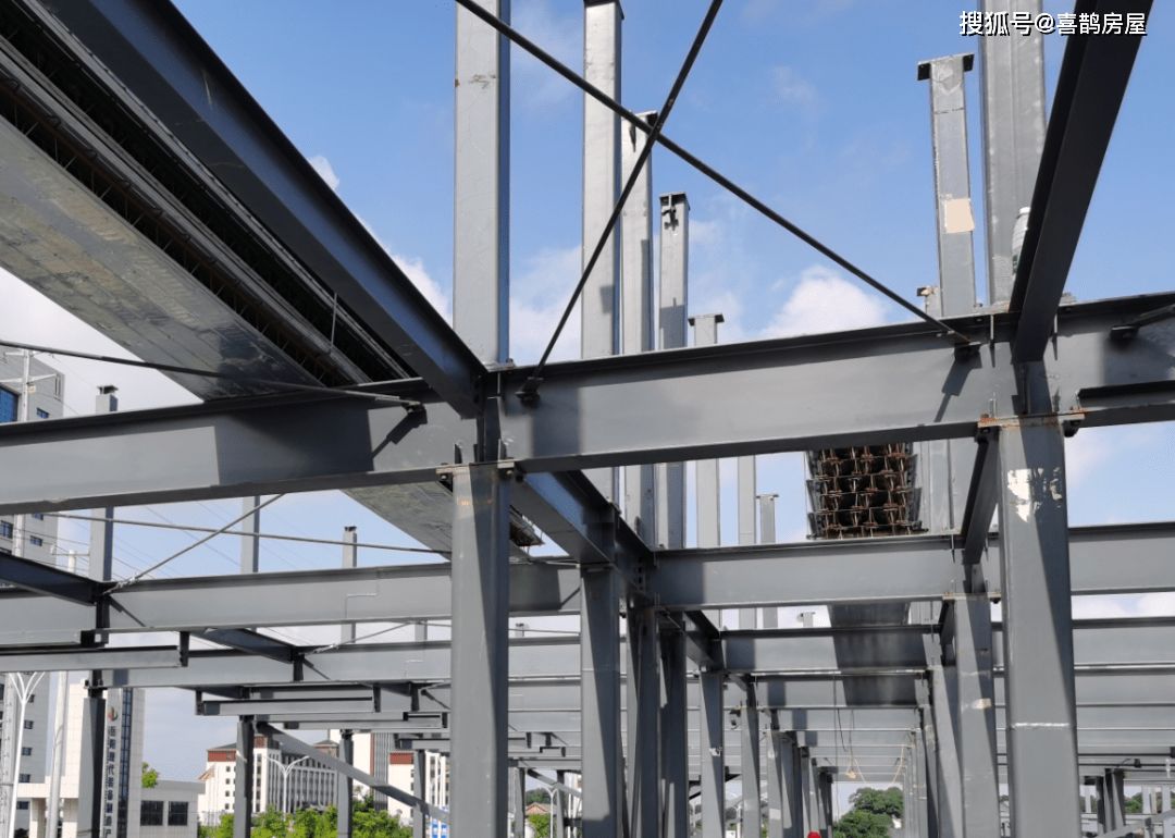 鋼結(jié)構(gòu)廠房一平方造價(jià)