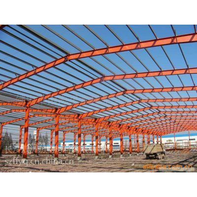 鋼結(jié)構(gòu)安裝價(jià)格大概是多少（鋼結(jié)構(gòu)安裝價(jià)格受多種因素影響） 結(jié)構(gòu)電力行業(yè)施工 第1張