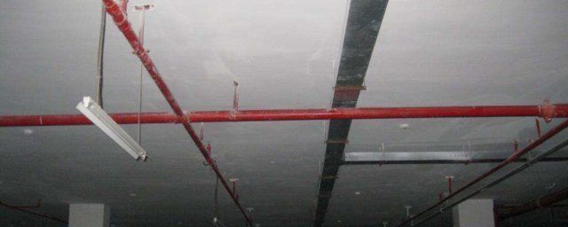 老房子空心板加固方法有哪些 鋼結構蹦極設計 第2張 老房子空心板加固方法有哪些 鋼結構蹦極設計 第2張