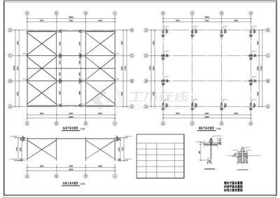 舞臺(tái)鋼架結(jié)構(gòu)圖(關(guān)于舞臺(tái)鋼架結(jié)構(gòu)圖的一些詳細(xì)信息) 北京網(wǎng)架設(shè)計(jì) 第4張 舞臺(tái)鋼架結(jié)構(gòu)圖(關(guān)于舞臺(tái)鋼架結(jié)構(gòu)圖的一些詳細(xì)信息) 北京網(wǎng)架設(shè)計(jì) 第4張