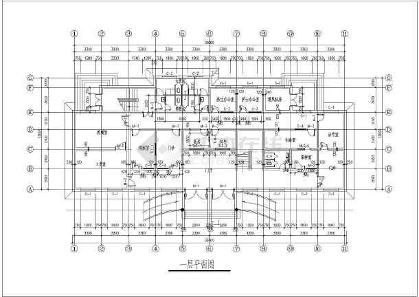 鋼結(jié)構(gòu)樓層板圖低 鋼結(jié)構(gòu)玻璃棧道設(shè)計 第5張 鋼結(jié)構(gòu)樓層板圖低 鋼結(jié)構(gòu)玻璃棧道設(shè)計 第5張