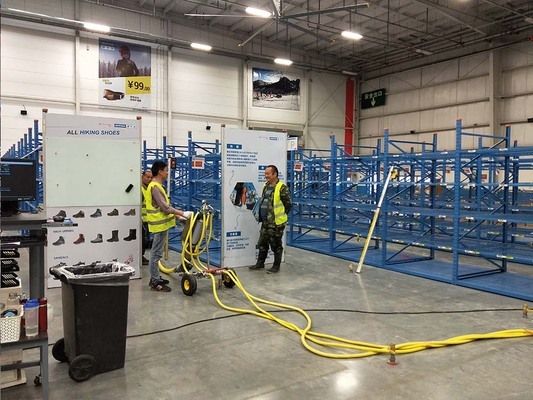 注漿加固多少錢一米 建筑施工圖設(shè)計(jì) 第2張 注漿加固多少錢一米 建筑施工圖設(shè)計(jì) 第2張