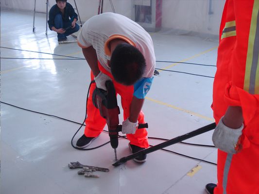 注漿加固多少錢一米 建筑施工圖設(shè)計(jì) 第3張 注漿加固多少錢一米 建筑施工圖設(shè)計(jì) 第3張