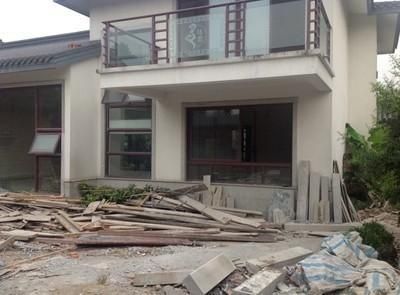 北京別墅加固方案最新(北京別墅加固方案) 鋼結構鋼結構螺旋樓梯施工 第3張 北京別墅加固方案最新(北京別墅加固方案) 鋼結構鋼結構螺旋樓梯施工 第3張