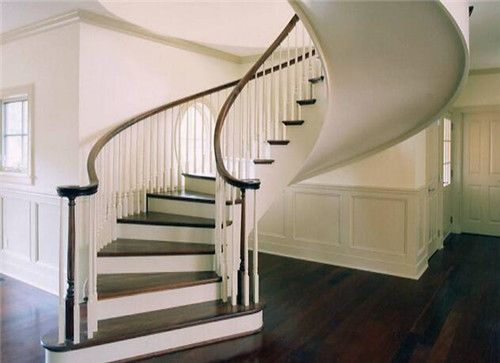 螺旋樓梯造價多少錢一平方 裝飾家裝施工 第3張