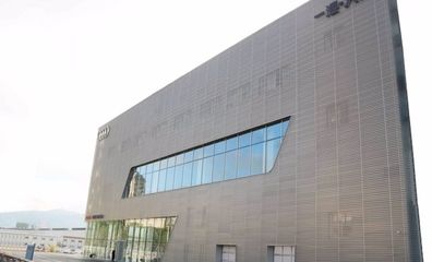 北京宏鑫建筑工程有限公司(北京宏鑫建筑公司近期項目案例) 鋼結(jié)構(gòu)蹦極施工 第3張 北京宏鑫建筑工程有限公司(北京宏鑫建筑公司近期項目案例) 鋼結(jié)構(gòu)蹦極施工 第3張