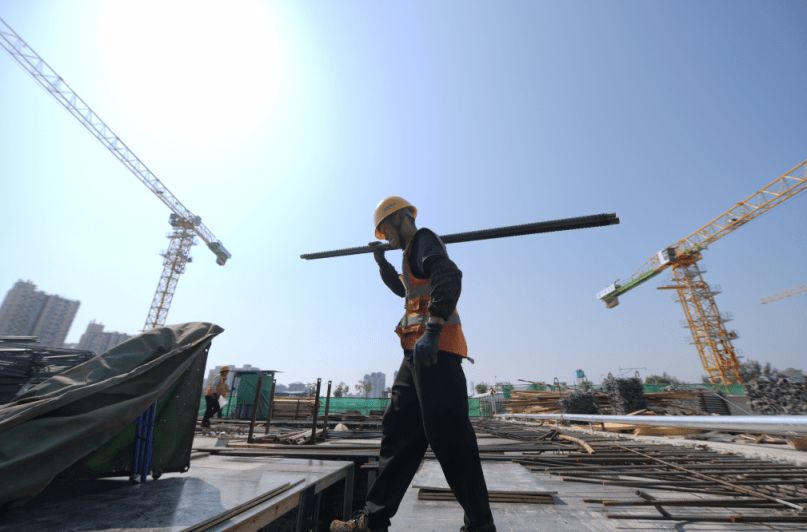 北京宏鑫建筑工程有限公司(北京宏鑫建筑公司近期項目案例) 鋼結(jié)構(gòu)蹦極施工 第5張 北京宏鑫建筑工程有限公司(北京宏鑫建筑公司近期項目案例) 鋼結(jié)構(gòu)蹦極施工 第5張