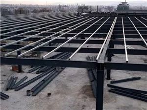 鋼結(jié)構(gòu)制作安裝人工費(fèi)計(jì)算方法(鋼結(jié)構(gòu)制作安裝人工費(fèi)用計(jì)算方法) 鋼結(jié)構(gòu)跳臺(tái)施工 第4張 鋼結(jié)構(gòu)制作安裝人工費(fèi)計(jì)算方法(鋼結(jié)構(gòu)制作安裝人工費(fèi)用計(jì)算方法) 鋼結(jié)構(gòu)跳臺(tái)施工 第4張