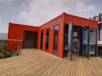 北京集裝箱鋼結(jié)構(gòu)設(shè)計(jì)招聘 鋼結(jié)構(gòu)玻璃棧道設(shè)計(jì) 第2張 北京集裝箱鋼結(jié)構(gòu)設(shè)計(jì)招聘 鋼結(jié)構(gòu)玻璃棧道設(shè)計(jì) 第2張