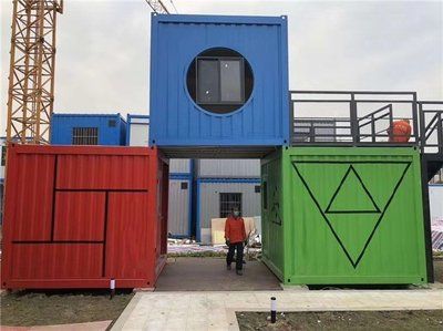 北京集裝箱鋼結(jié)構(gòu)設(shè)計(jì)招聘 鋼結(jié)構(gòu)玻璃棧道設(shè)計(jì) 第5張 北京集裝箱鋼結(jié)構(gòu)設(shè)計(jì)招聘 鋼結(jié)構(gòu)玻璃棧道設(shè)計(jì) 第5張