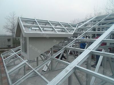 鋼結(jié)構(gòu)屋頂安裝視頻(bim技術(shù)在建筑中的應(yīng)用鋼結(jié)構(gòu)屋頂安裝視頻展示) 裝飾幕墻設(shè)計 第5張 鋼結(jié)構(gòu)屋頂安裝視頻(bim技術(shù)在建筑中的應(yīng)用鋼結(jié)構(gòu)屋頂安裝視頻展示) 裝飾幕墻設(shè)計 第5張