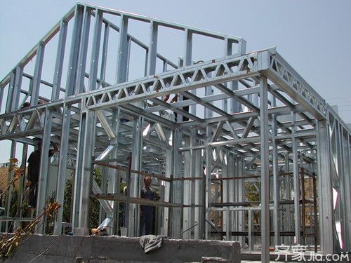 鋼結(jié)構(gòu)住宅造價(鋼結(jié)構(gòu)住宅與傳統(tǒng)住宅施工周期分析鋼結(jié)構(gòu)住宅造價) 裝飾工裝設(shè)計 第3張 鋼結(jié)構(gòu)住宅造價(鋼結(jié)構(gòu)住宅與傳統(tǒng)住宅施工周期分析鋼結(jié)構(gòu)住宅造價) 裝飾工裝設(shè)計 第3張