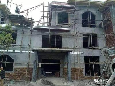 鋼結(jié)構(gòu)住宅造價(鋼結(jié)構(gòu)住宅與傳統(tǒng)住宅施工周期分析鋼結(jié)構(gòu)住宅造價) 裝飾工裝設(shè)計 第4張 鋼結(jié)構(gòu)住宅造價(鋼結(jié)構(gòu)住宅與傳統(tǒng)住宅施工周期分析鋼結(jié)構(gòu)住宅造價) 裝飾工裝設(shè)計 第4張