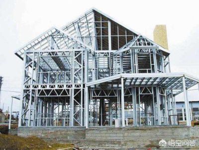 鋼結(jié)構(gòu)房屋貴嗎(鋼結(jié)構(gòu)房屋性價(jià)比如何) 建筑方案設(shè)計(jì) 第3張 鋼結(jié)構(gòu)房屋貴嗎(鋼結(jié)構(gòu)房屋性價(jià)比如何) 建筑方案設(shè)計(jì) 第3張