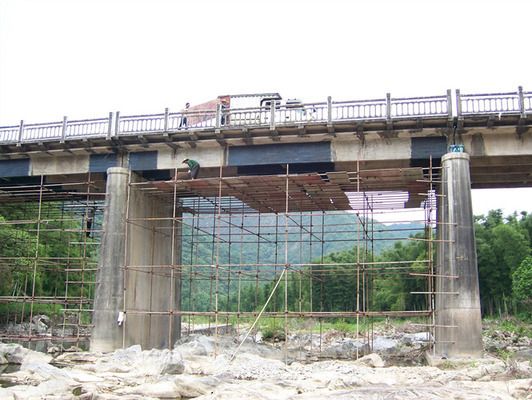 北京磚混結(jié)構(gòu)墻體加固廠家有哪些 結(jié)構(gòu)工業(yè)裝備施工 第2張 北京磚混結(jié)構(gòu)墻體加固廠家有哪些 結(jié)構(gòu)工業(yè)裝備施工 第2張