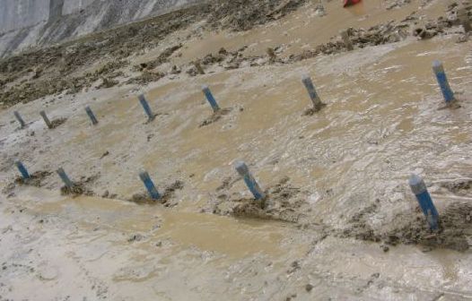 地基加固注漿預(yù)算價格 結(jié)構(gòu)地下室設(shè)計 第4張