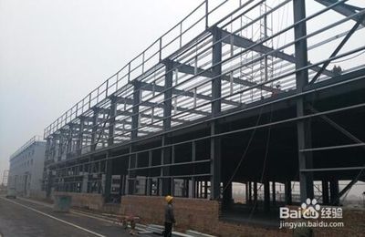 鋼結(jié)構(gòu)鋼板厚度怎么看 北京加固設(shè)計(jì) 第3張 鋼結(jié)構(gòu)鋼板厚度怎么看 北京加固設(shè)計(jì) 第3張