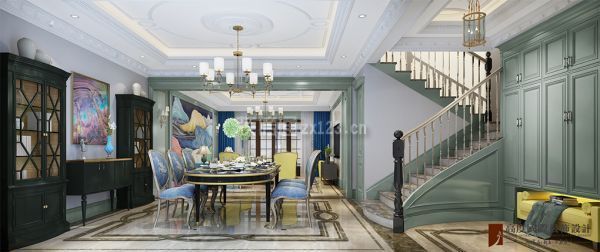 北京別墅設(shè)計裝修(北京別墅裝修風(fēng)格搭配別墅裝修環(huán)保材料推薦) 建筑效果圖設(shè)計 第4張 北京別墅設(shè)計裝修(北京別墅裝修風(fēng)格搭配別墅裝修環(huán)保材料推薦) 建筑效果圖設(shè)計 第4張