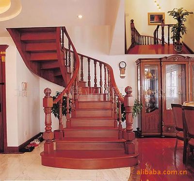 北京樓梯廠家聯(lián)系電話 建筑施工圖設(shè)計 第1張