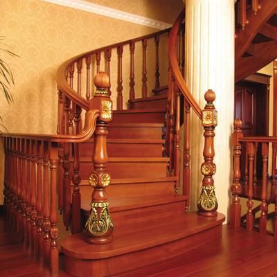 北京樓梯廠家聯(lián)系電話 建筑施工圖設(shè)計 第3張