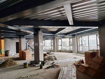 學校教學樓的壽命(-學校教學樓的壽命受到多種因素影響) 北京鋼結構設計問答 學校教學樓的壽命(-學校教學樓的壽命受到多種因素影響) 北京鋼結構設計問答