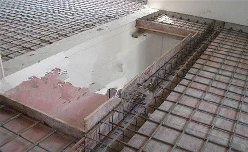 鋼結(jié)構(gòu)房屋樓層板的材料（鋼結(jié)構(gòu)房屋樓層板材料選擇多樣，） 結(jié)構(gòu)電力行業(yè)施工 第4張