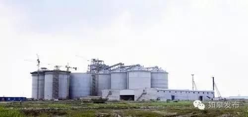 鋼結構加工基地招商 鋼結構框架施工 第1張