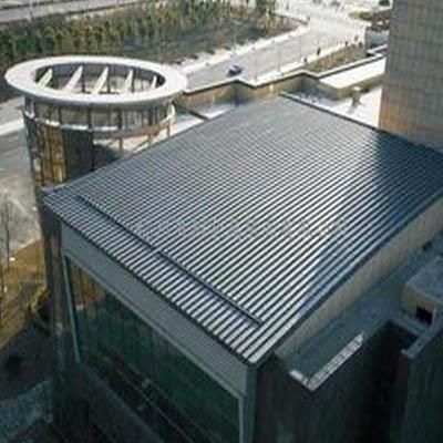 廠房鋼結(jié)構(gòu)設(shè)計(jì)示例 鋼結(jié)構(gòu)鋼結(jié)構(gòu)停車場(chǎng)施工 第2張 廠房鋼結(jié)構(gòu)設(shè)計(jì)示例 鋼結(jié)構(gòu)鋼結(jié)構(gòu)停車場(chǎng)施工 第2張