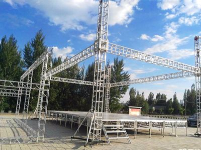 詳細閱讀:國內(nèi)知名的桁架廠家排名 國內(nèi)知名的桁架廠家排名