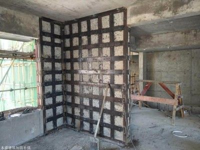 北京粘鋼加固設(shè)計(jì)公司電話號(hào)碼（北京粘鋼加固設(shè)計(jì)公司） 裝飾工裝施工 第1張