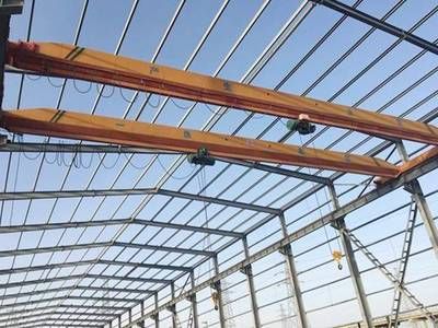 鋼結(jié)構(gòu)公司排行榜（鋼結(jié)構(gòu)公司市場(chǎng)競(jìng)爭(zhēng)力分析） 裝飾家裝設(shè)計(jì) 第4張