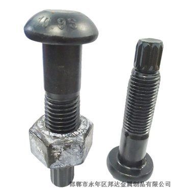 鋼結(jié)構(gòu)螺栓用途是什么(鋼結(jié)構(gòu)螺栓與普通螺栓的區(qū)別) 鋼結(jié)構(gòu)鋼結(jié)構(gòu)螺旋樓梯設(shè)計(jì) 第4張 鋼結(jié)構(gòu)螺栓用途是什么(鋼結(jié)構(gòu)螺栓與普通螺栓的區(qū)別) 鋼結(jié)構(gòu)鋼結(jié)構(gòu)螺旋樓梯設(shè)計(jì) 第4張